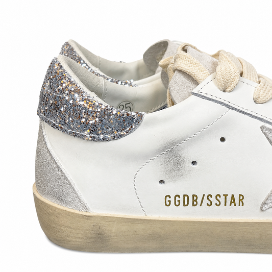 Tênis Golden Goose Super Star