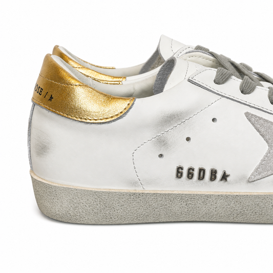 Tênis Golden Goose Super Star