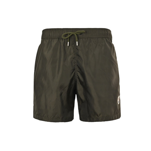 Short Moncler
