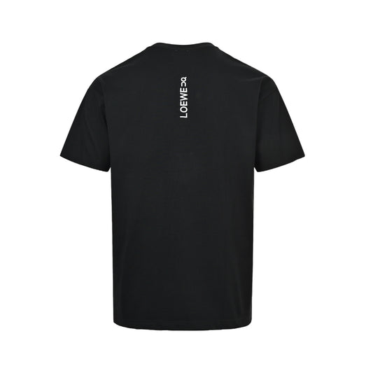 Camiseta Loewe & ON