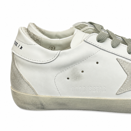 Tênis Golden Goose Super Star