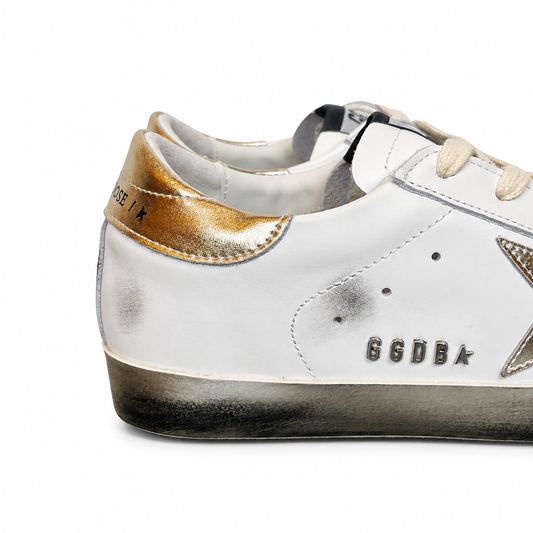 Tênis Golden Goose Super Star
