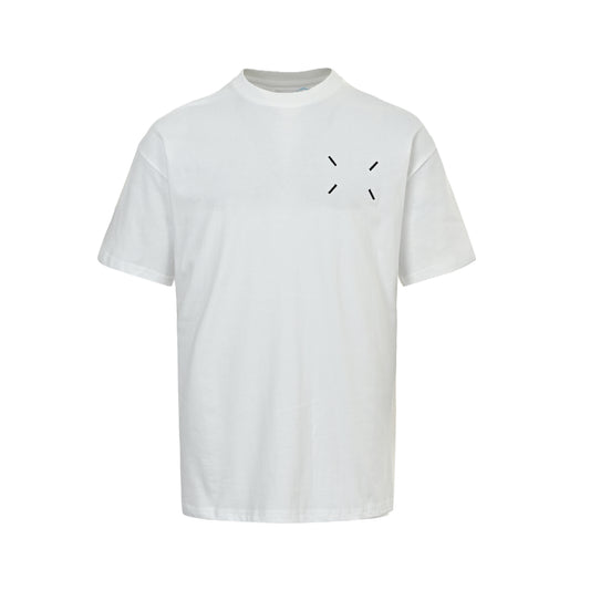Camiseta Maison Margiela