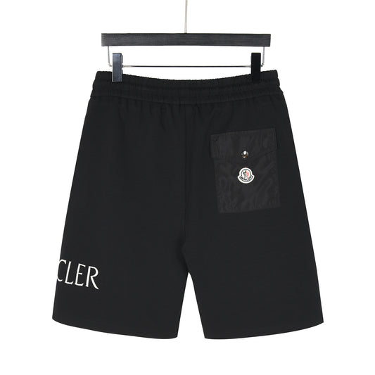 Short Moncler