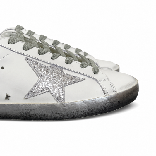 Tênis Golden Goose Super Star