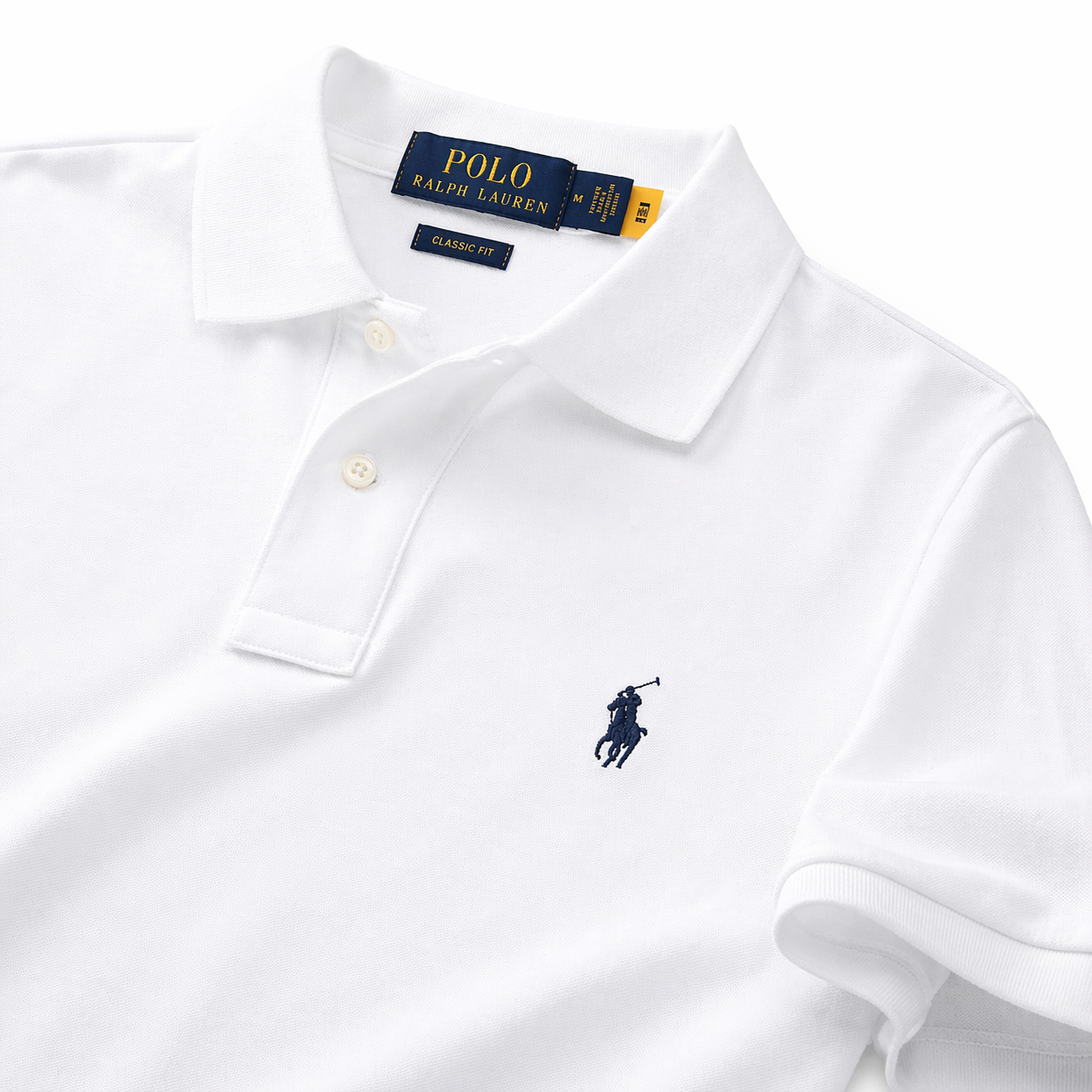 Camiseta Polo Ralph Lauren