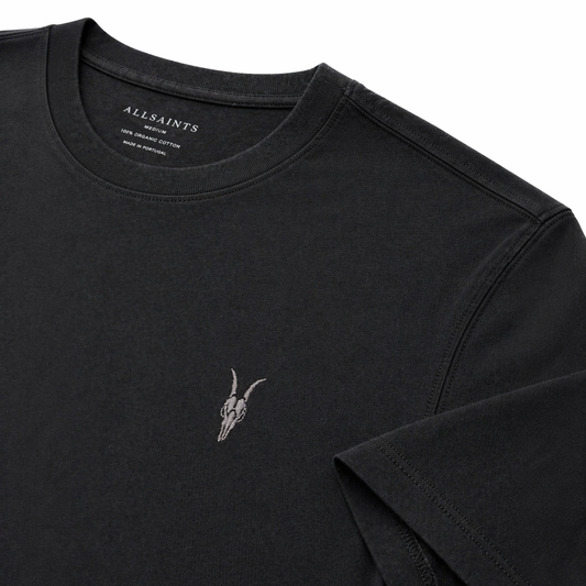 Camiseta All Saints Básica