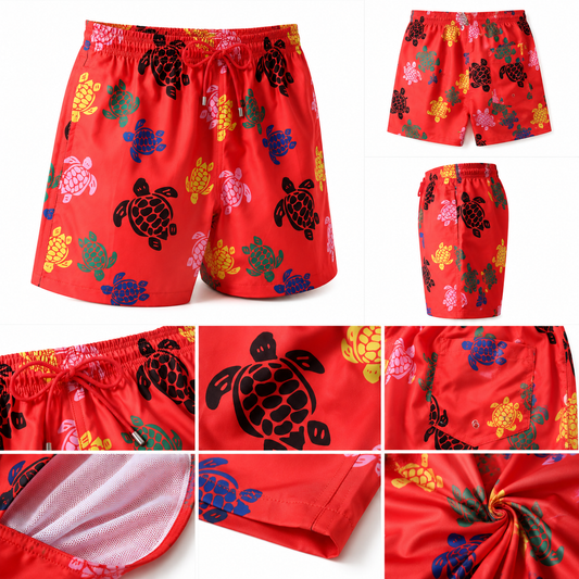Short Vilebrequin