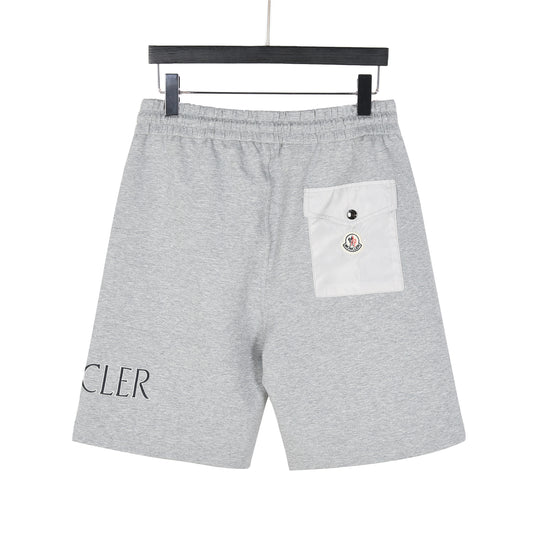 Short Moncler