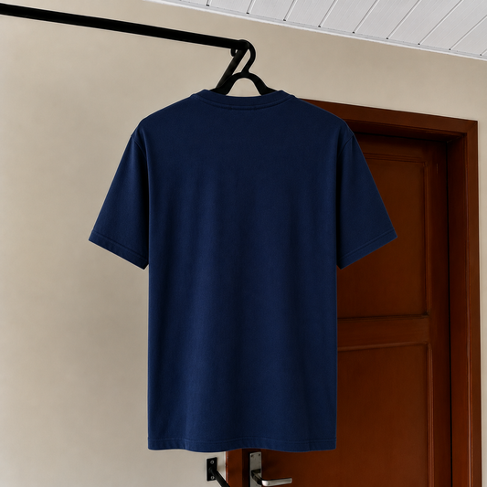 Camiseta Básica Polo Ralph Lauren