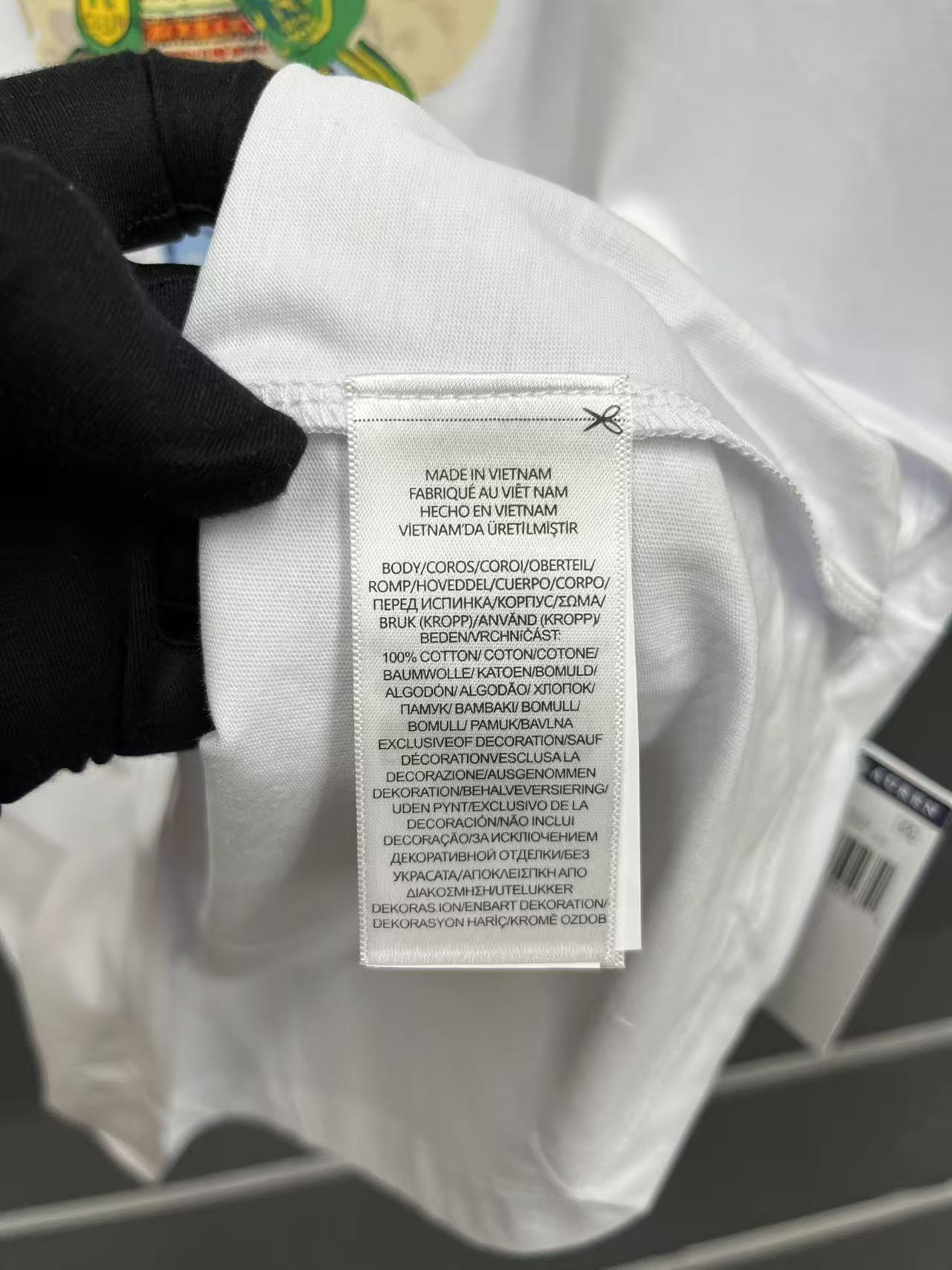 Camiseta Polo Ralph Lauren