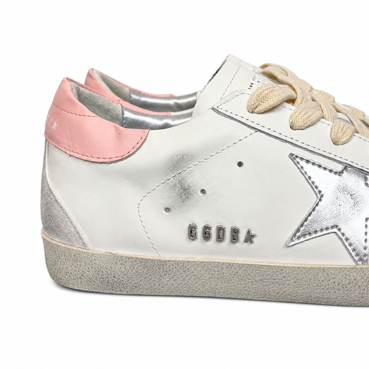 Tênis Golden Goose Super Star