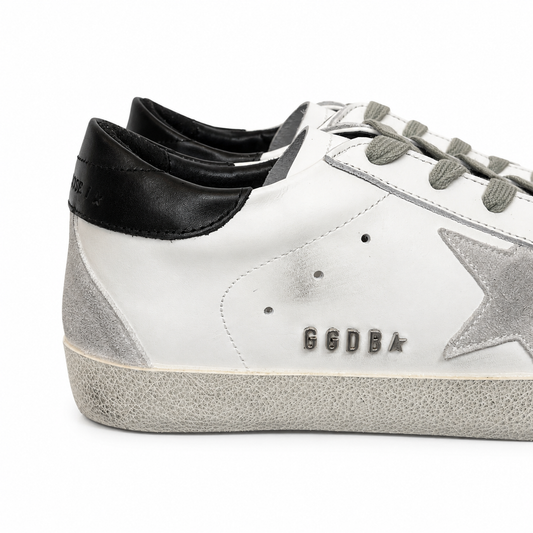 Tênis Golden Goose Super Star