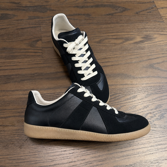 Tênis Maison Margiela Gat | Linha HIGH END