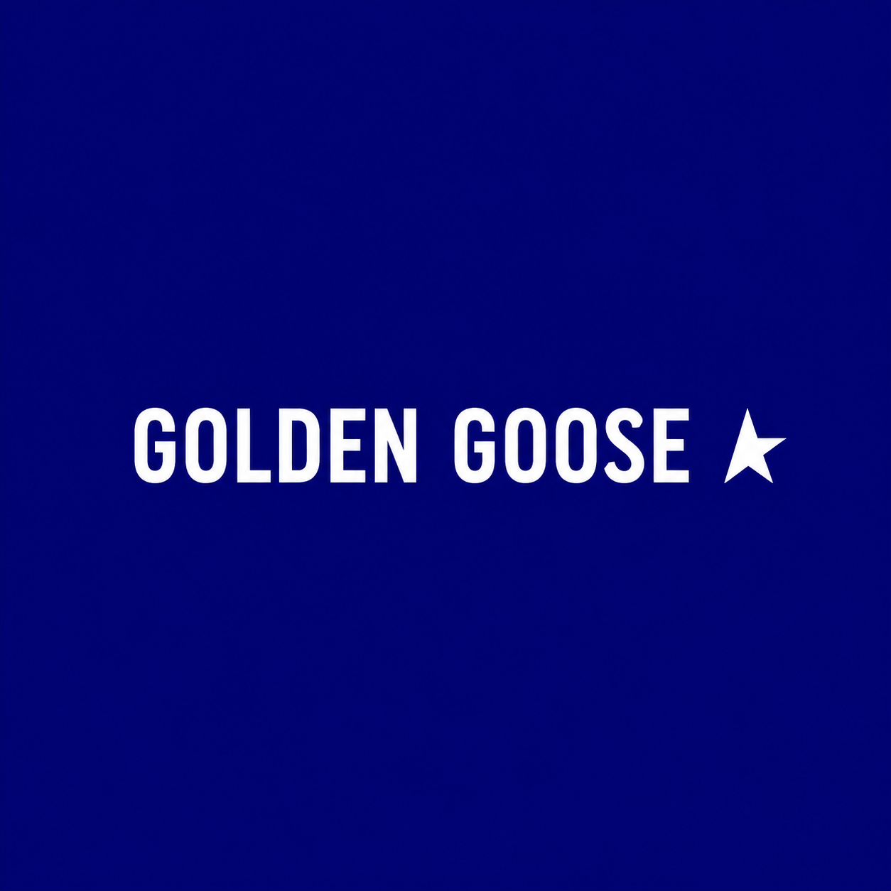 Golden Goose
