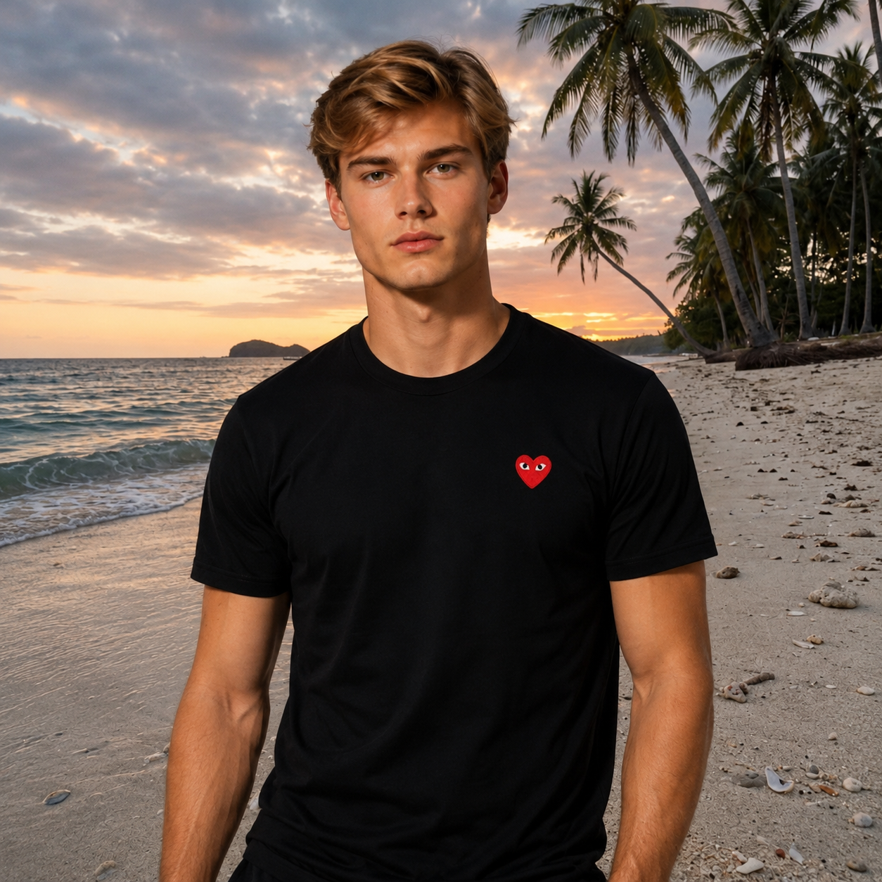 Camisetas