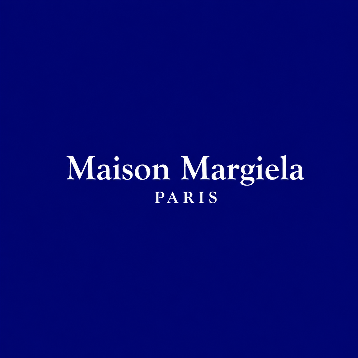 Maison Margiela