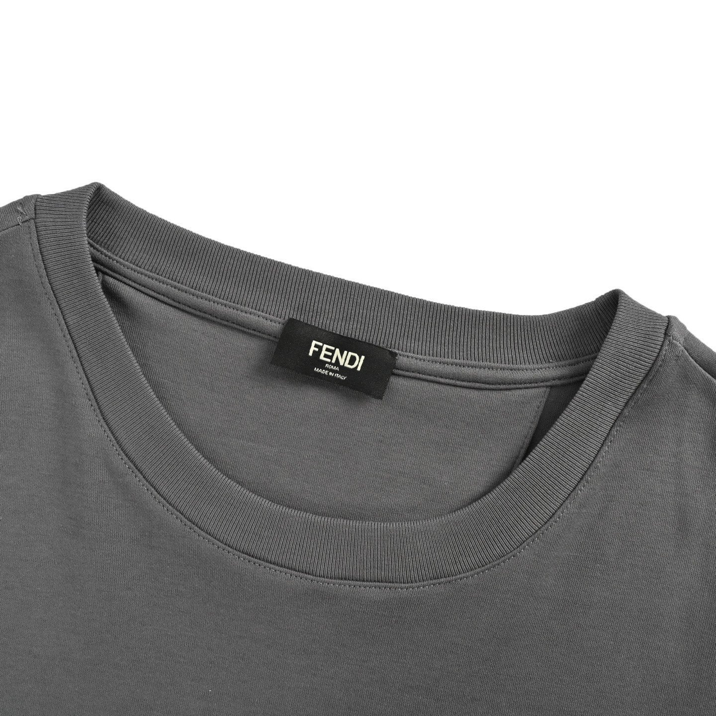 Camiseta Fendi