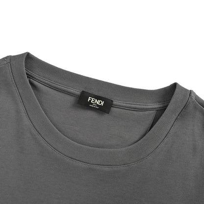Camiseta Fendi