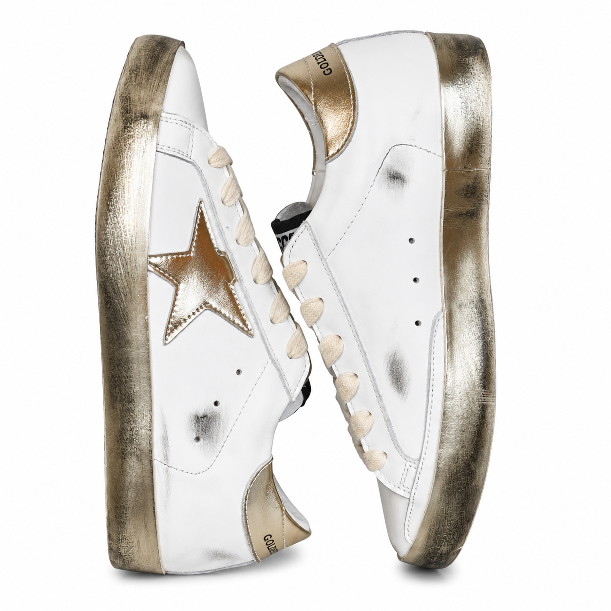 Tênis Golden Goose Super Star