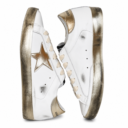 Tênis Golden Goose Super Star