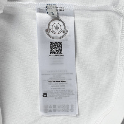 Camiseta Moncler