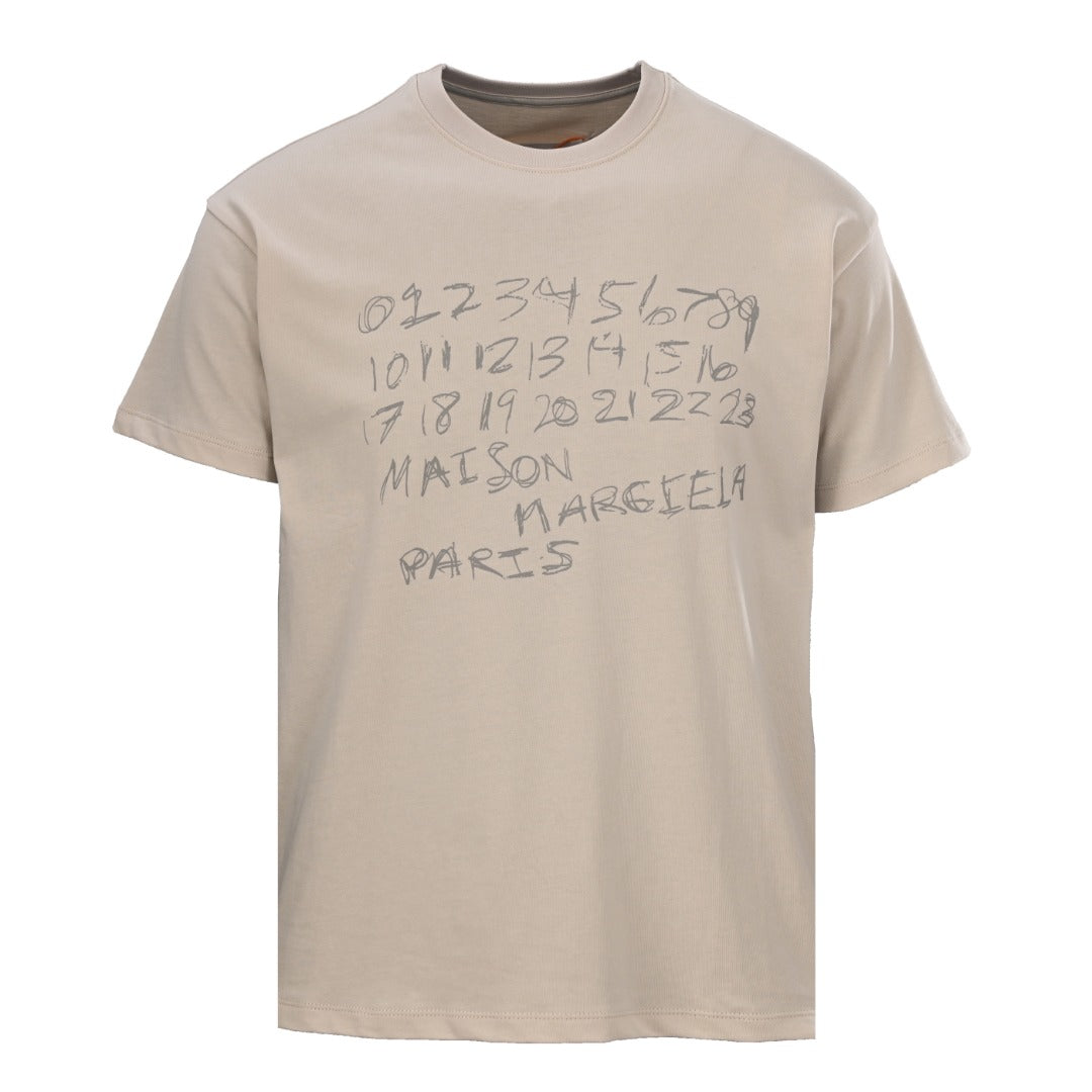 Camiseta Maison Margiela