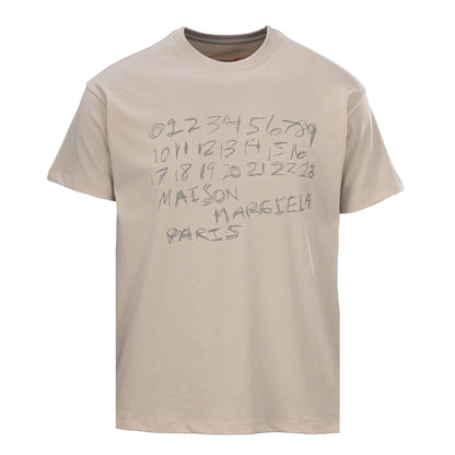 Camiseta Maison Margiela