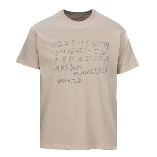 Camiseta Maison Margiela