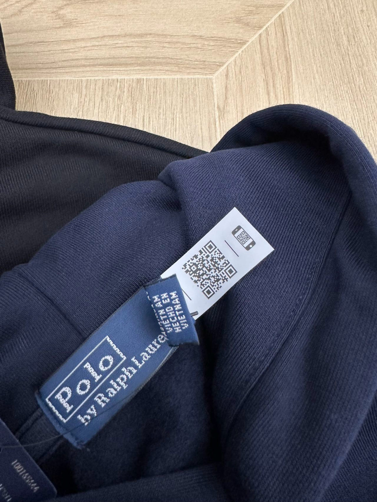Moletom Polo Ralph Lauren Bear – Azul Marinho ou Preto