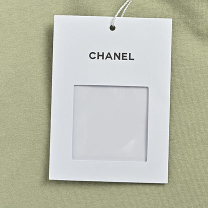 Camiseta Chanel