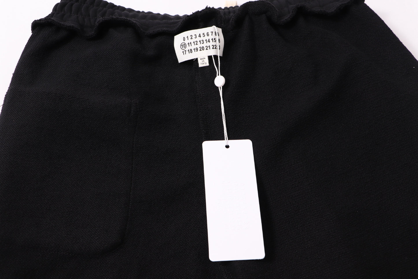 Short Maison Margiela