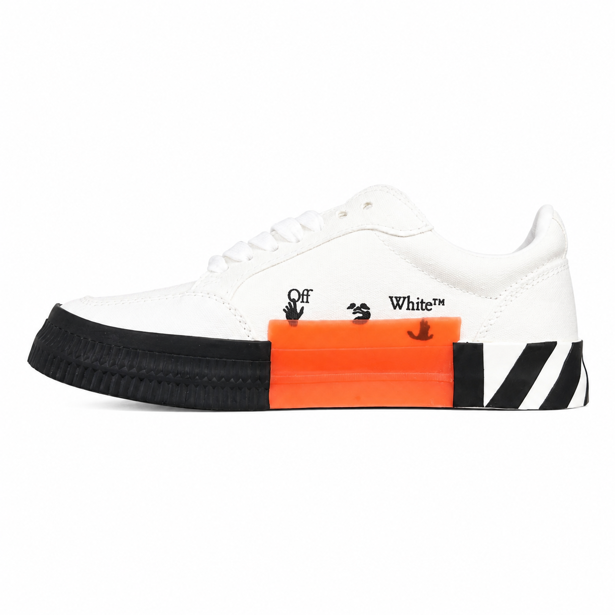 Tênis Off-White™ Vulcanized