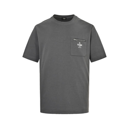 Camiseta Fendi