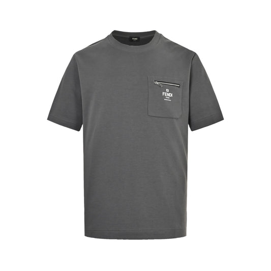 Camiseta Fendi