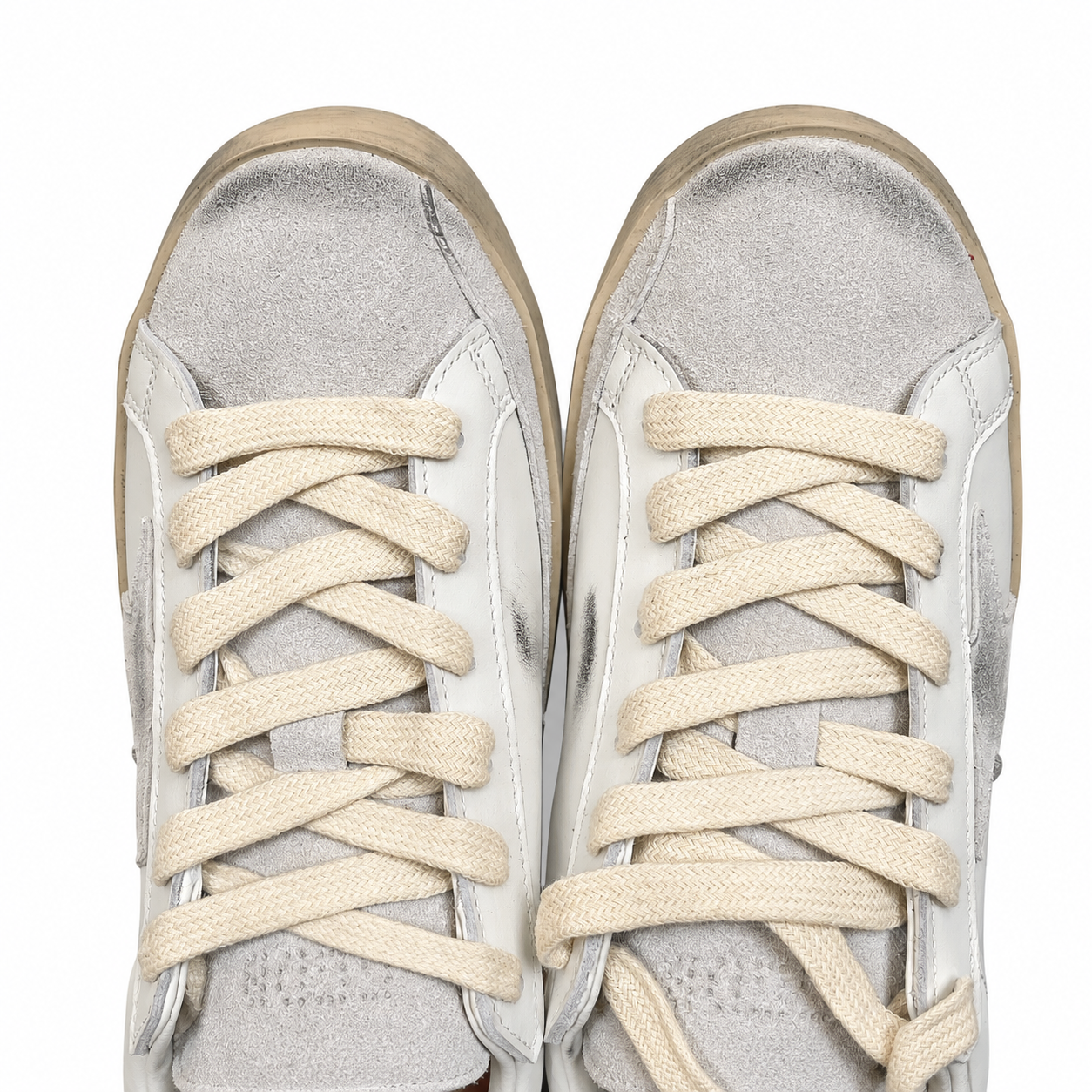Tênis Golden Goose Super Star