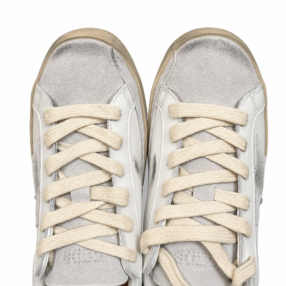 Tênis Golden Goose Super Star