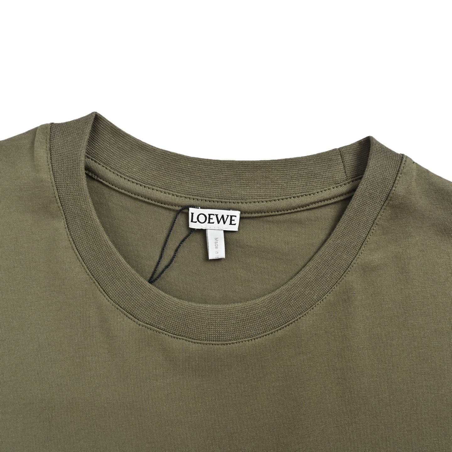 Camiseta Loewe