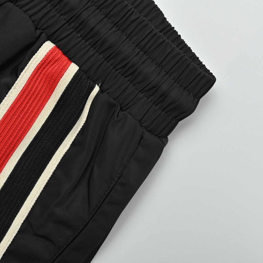Short Moncler