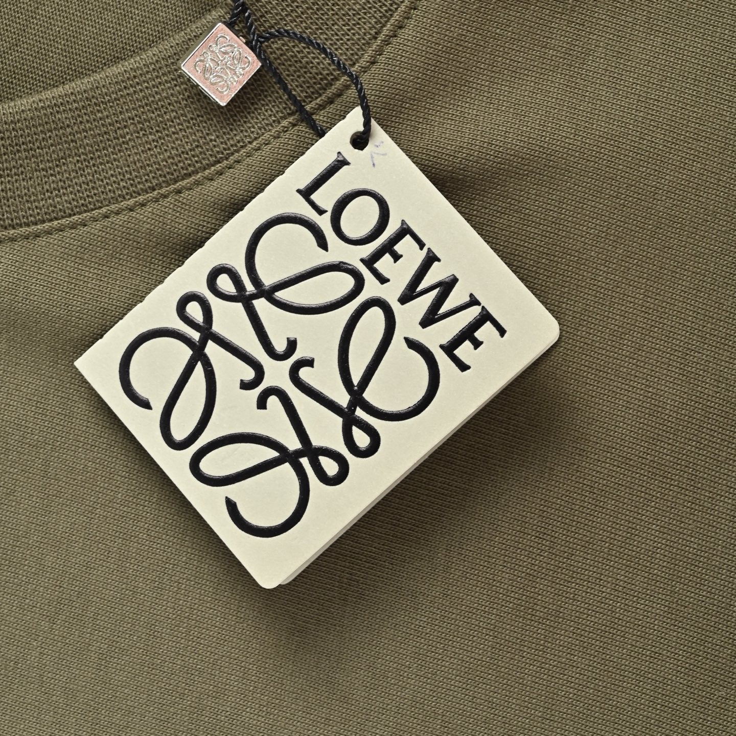 Camiseta Loewe