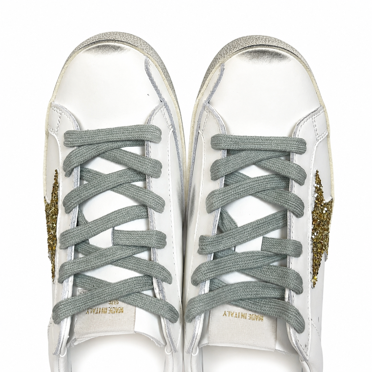 Tênis Golden Goose Super Star