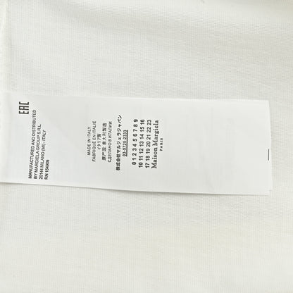 Camiseta Maison Margiela
