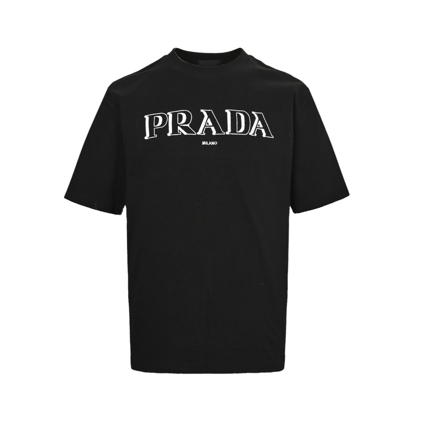 Camiseta Prada