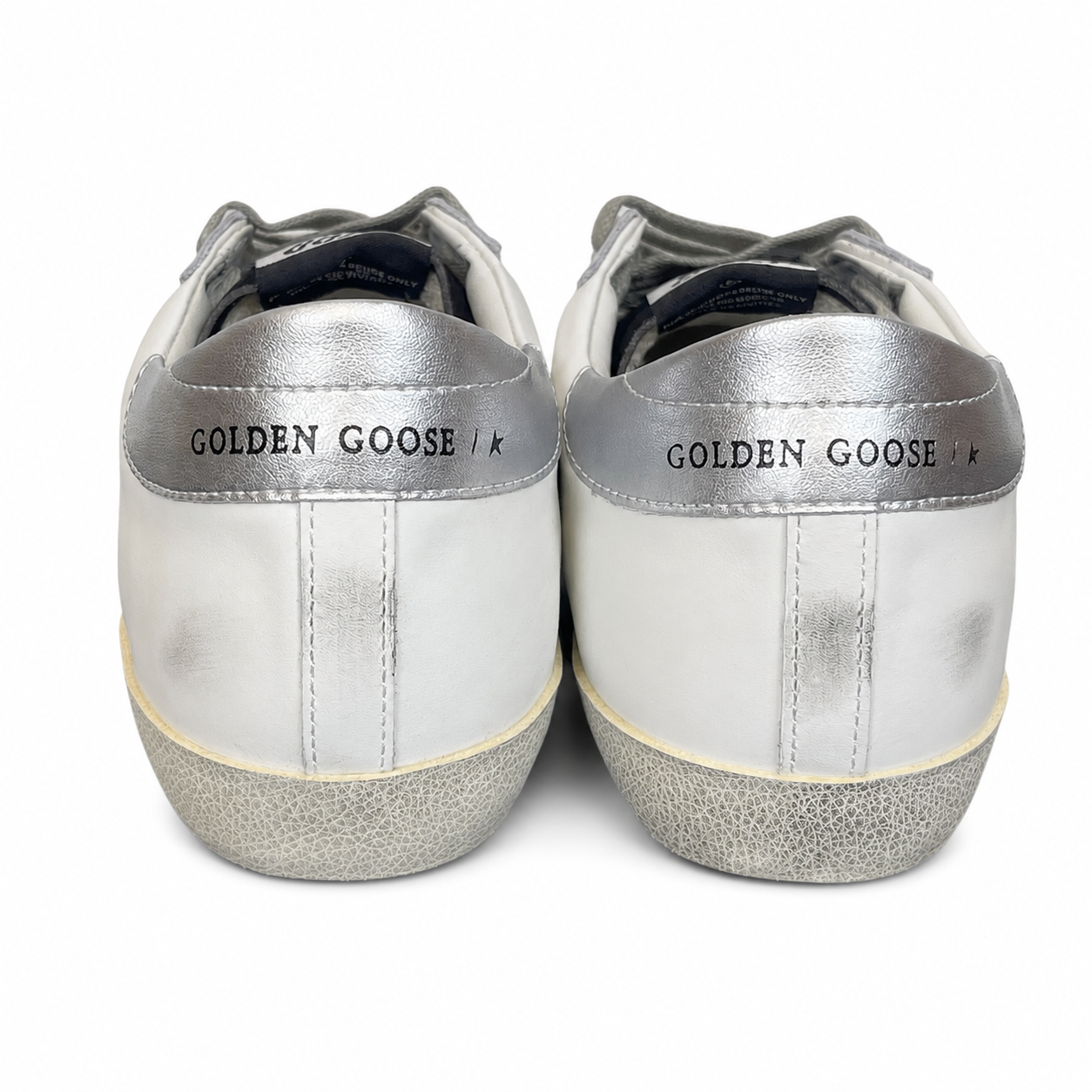 Tênis Golden Goose Super Star