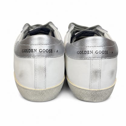 Tênis Golden Goose Super Star