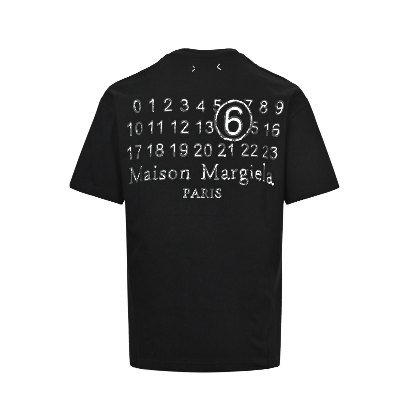 Camiseta Maison Margiela