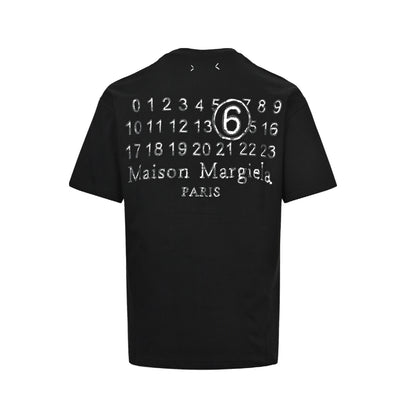 Camiseta Maison Margiela