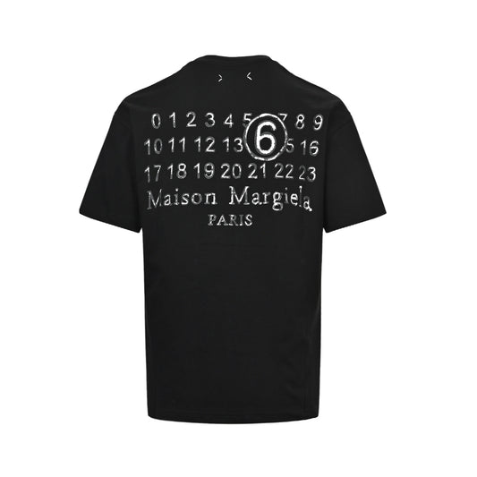 Camiseta Maison Margiela