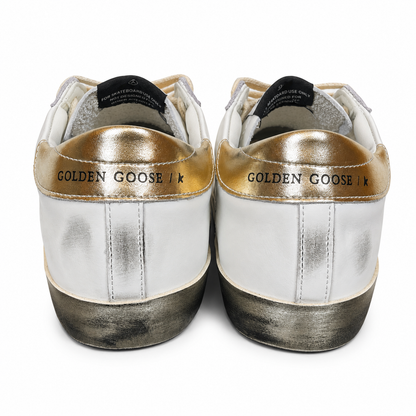 Tênis Golden Goose Super Star