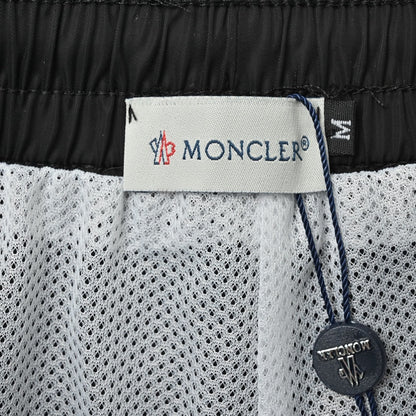 Short Moncler